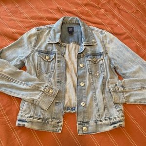GAP Denim Jacket